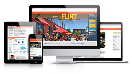 Focus on Flint Screenshot